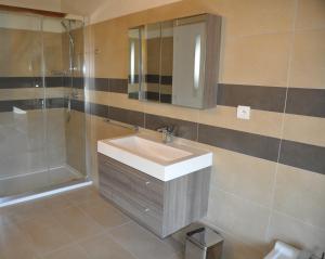 Appart'hotels Residence Salina Bay : photos des chambres