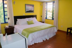 Ecohotel La Casona Pereira