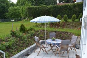 Ferienwohnung Meding am See
