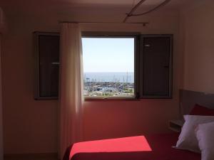 Sunset Puerto de Mogan