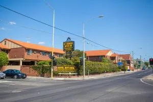 St Georges Motor Inn - Epping