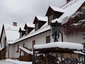 Apartma Ferienwohnung/ Ferienresidenze Manuela Obertrubach Nemčija
