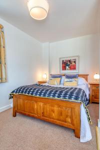 Shearwater Studio Apt