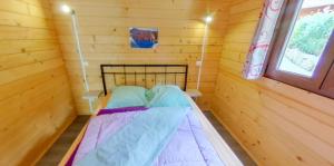 Campings Funtana a l'Ora : photos des chambres