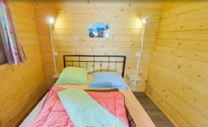 Campings Funtana a l'Ora : photos des chambres