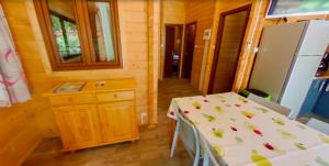 Campings Funtana a l'Ora : photos des chambres