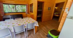 Campings Funtana a l'Ora : photos des chambres