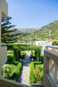 Villa Mare Monte ApartHotel Heraklio Greece