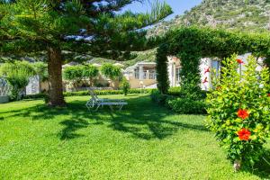 Villa Mare Monte ApartHotel Heraklio Greece