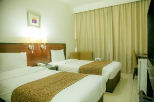 Standard Double or Twin Room room in Phoenicia Hotel