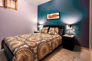 Apartamento La Cascada 108