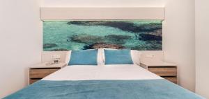 Double Room room in Globales Lord Nelson