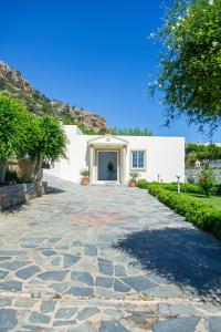 Villa Mare Monte ApartHotel Heraklio Greece