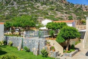 Villa Mare Monte ApartHotel Heraklio Greece