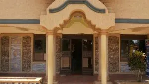 Hotel Bucolic Heritage - Yumbe