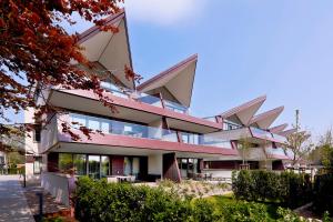 Upstalsboom Family Suiten und Lofts