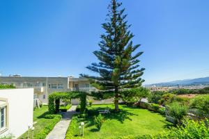 Villa Mare Monte ApartHotel Heraklio Greece