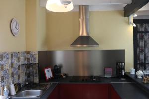 B&B / Chambres d'hotes Chambres Peyroutas 