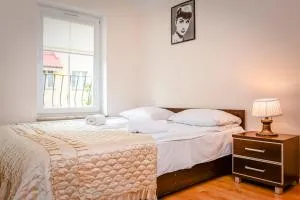 Pensjonat Stach - 乌斯特卡