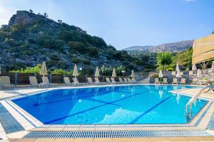 Villa Mare Monte ApartHotel Heraklio Greece