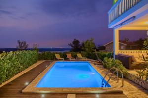 Residencia La Famiglia 