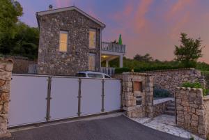 Residencia La Famiglia