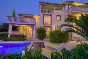 Residencia La Famiglia 