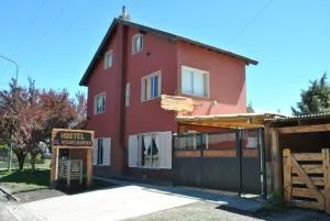 Hostel El Reencuentro - Pilolil