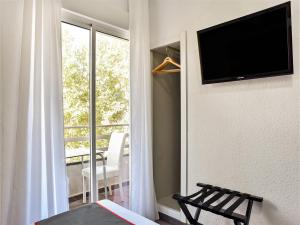 Double Room room in Hello Feria