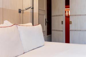 Hotels Hotel Carlton Lyon - MGallery Hotel Collection : photos des chambres