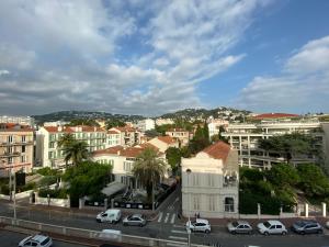 Appart'hotels Riviera Eden Palace : photos des chambres