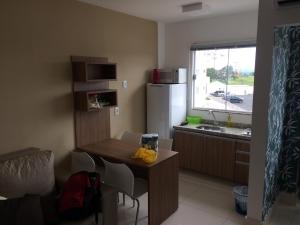 Encontro das Águas Thermas Resort