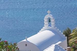 Archipelagos Hotel - Small Luxury Hotels of the World Myconos Greece