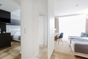 Family Room room in Hotel Platan