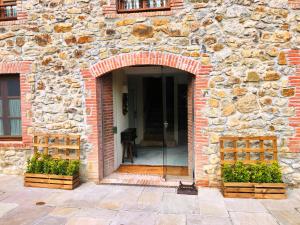 Posada La Torre de La Quintana
