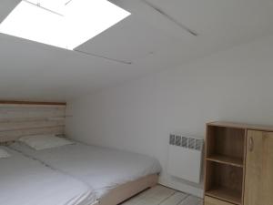 Maisons de vacances Le Clos des Pins : photos des chambres