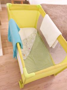 Malaga Center Flat Holidays Salitre