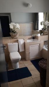 Little Umhlanga. Sunflower suite.