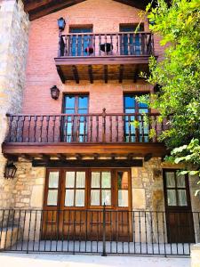 Posada La Torre de La Quintana