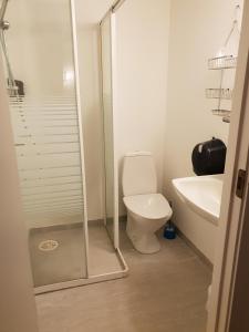 Single Room room in Henriksen Gjestestue