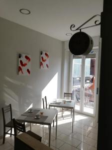 Pansion Binario 3 Eboli Itaalia