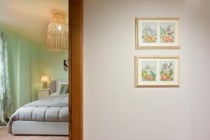 Villa Scarponi Assisi