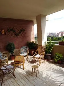 APARTAMENTO PRÍNCIPE - Aldea Moret