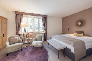 Parkhotel Margna Superior