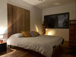 Appartements Le gite de Ninon et Leon 2 epis : photos des chambres