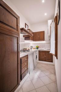 Novella Benedicta Apartments