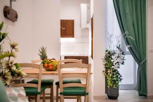 Novella Benedicta Apartments