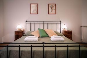 Novella Benedicta Apartments