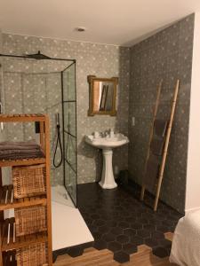 Appartements Le gite de Ninon et Leon 2 epis : photos des chambres