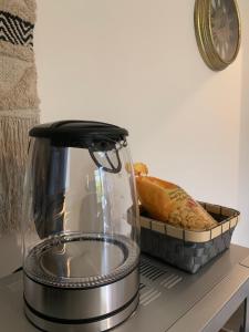 Appartements Le gite de Ninon et Leon 2 epis : photos des chambres
